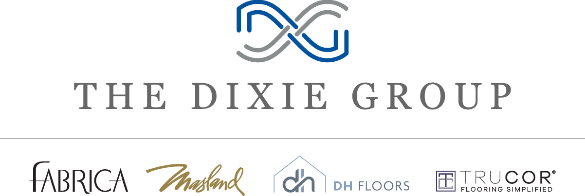 The Dixie Group Brands